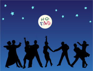 NOFAS gala 2017 NOFAS gala 2017