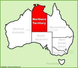 NT australia NT australia