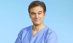 dr oz dr oz